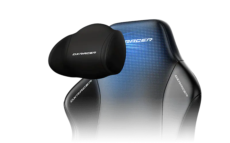 Magnetic Headrest