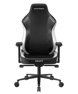 Black White